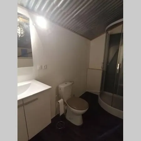 Maison Entiere Loft De 230 M2 A La Rochelle